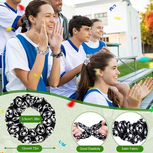 86 Pcs Basketball Party Favors, 50 Pcs Basketball Stickers, 12 Sports Stress Ball Mini Foam Ball, 12 Charm Bracelets 12 Scrunchie Sports Valentines Gifts Supplies in Kuwait