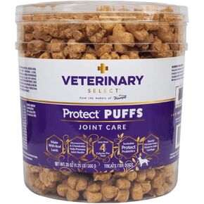 Protect Puffs Joint Care, 1.25 Pound (Pack of 1)