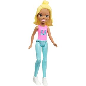 Barbie Mini Deluxe 2 Doll
