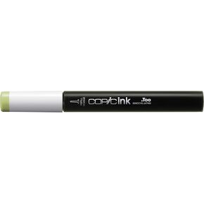Copic Ink, YG03-YELLOW Green