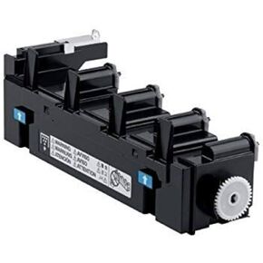 Waste Toner Container Cartridge Box for Bizhub C3300i, C3320i, C3350i, C4000i, C4050i - WB-P08, WBP08, ACDN0Y1