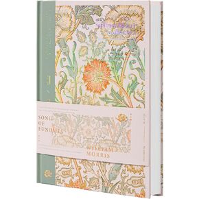 TIEFOSSI Lined Journal Notebook for Women Writing-A5 Hardcover Notebook-Premium 100gsm 224 Pages-Thick Travel journals for writing-College Ruled for Work Organization, Note Taking