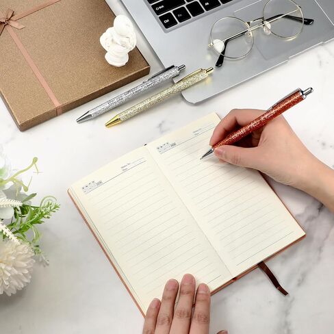 5 Pcs Easter Gift for Women Pastor Appreciation Gifts A6 Leather Journal and Pen Set Bible Notebook Pen with Box Easter Basket Stuffers for Church Sunday School Mothers Day(Green) in Saudi Arabia