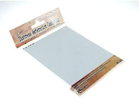 Ranger Time Holtz Provess Cardstock ، 4.25 × 5.5 بوصة ، 20 عبوة ، متعددة الألوان in Kuwait