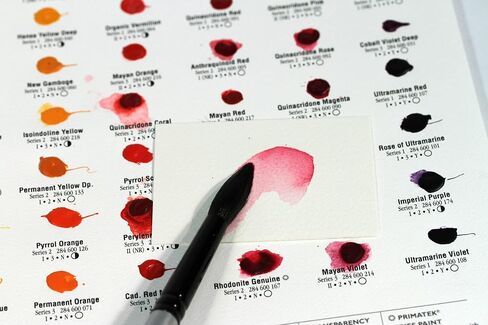 Daniel Smith(ダニエル・スミス) Watercolors, 15×85×95mm, Multicolor in Kuwait
