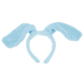لالافينا الكلب أذن رأس العقب رقيق الأذنين ads head head dog ars arglegpland plush puppy arss headpiece لعيد عيد الفصح عيد الميلاد تأثيري لحفل الحفلة اللوازم