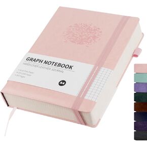 Lined Journal Notebook A4 Thick Notebook 365 pages Leather Notebook for women 8.5x11 notebook college ruled for note taking Green Thick Journal for men A4 Hardcover Leather notebook for school and work