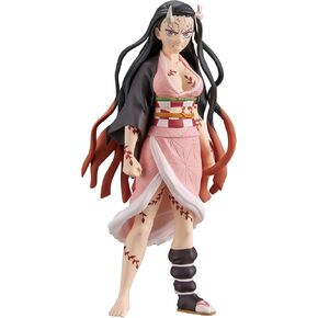 Banpresto - Demon Slayer: Kimetsu no Yaiba - Nezuko Kamado vol. 26 (ver. B), Bandai Spirits Figure