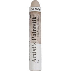Jack Richeson Shiva Oil Paintstik, Beige