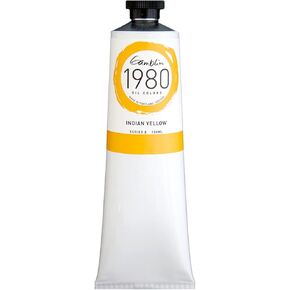 Gamblin 1980 Oil India Yellow 150Ml