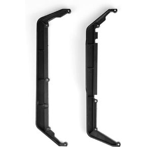 Hosim X17 X27 X25 RC Car Underboby Protection Strip F22024 Accessory Spare Parts for 1:8 X17 X27 X25 RC Car