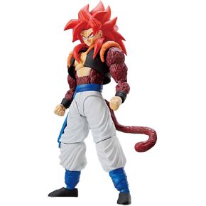 Bandai Hobby - Dragon Ball GT - Super Saiyan 4 Gogeta Figure-Rise Standard Model Kit