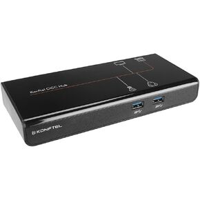 Konftel Poe Injector - الولايات المتحدة 300IP ، 300IPX ، 800 ، C50300IPX Hybrid ، C50800 Hybrid