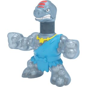 Heroes of Goo Jit Zu Dino Powe, Action Figure - Braxor The Brachiosaurus