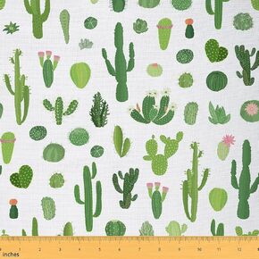 Sunflower DIY Fabric by The Yard for Kids Teens Woman Girls Craft Lovers,Warm Sunshine Theme with Bright Plants,Decorative Fabric for Upholstery and Home Accents,1 Yard,Yellow Minimalist in Kuwait