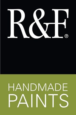 R&F Handmade Paints - Professional Oil Pigment Stick, Indigo, 100 ml in Saudi Arabia