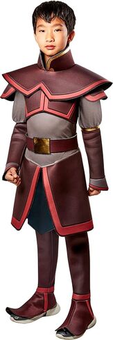 Avatar Robies Boy: آخر زي Airbender Zuko in Kuwait