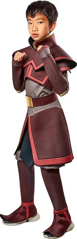 Avatar Robies Boy: آخر زي Airbender Zuko in Kuwait