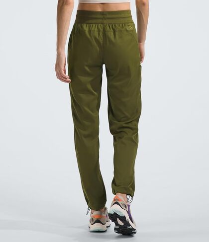 THE NORTH FACE Women's Aphrodite Motion Pant, Summit Navy 2, Small Regular in Saudi Arabia