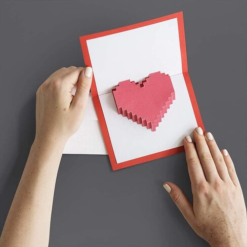 72 مجموعة 18 لونا أظرف دعوة A6 PEEL & SEAL SELF-SELL 4 3/4 × 6 1/2 مظاريف مع بطاقات مطوية A6 NOTECards وورقة الورق لدعوة العطاء دعوة MISIOND DIY MATER in Kuwait