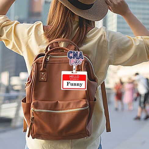 Cute Strawberry Badge Reel Retractable Clip Red Nurse Nursing Medical Badge Reels Holder for Nurses RN CNA Acrylic Badge Clips Doctor Name Tag Card Hospital Office Accessories in Kuwait