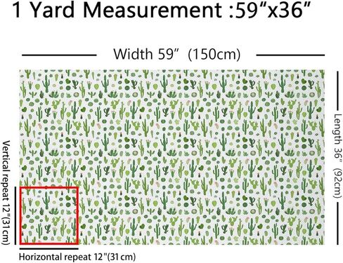 Sunflower DIY Fabric by The Yard for Kids Teens Woman Girls Craft Lovers,Warm Sunshine Theme with Bright Plants,Decorative Fabric for Upholstery and Home Accents,1 Yard,Yellow Minimalist in Kuwait