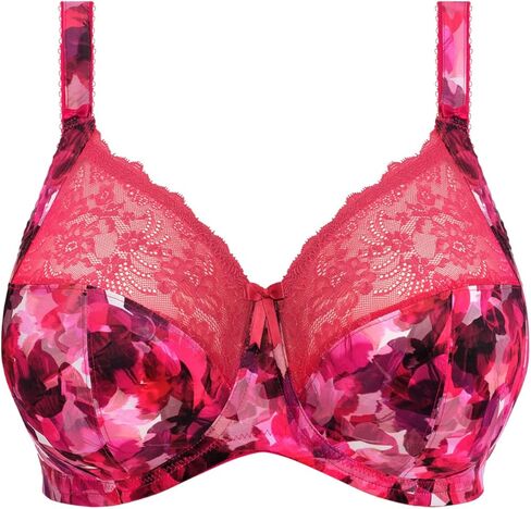 Elomi Women's Morgan Banded Underwire Stretch Lace Bra in Kuwait