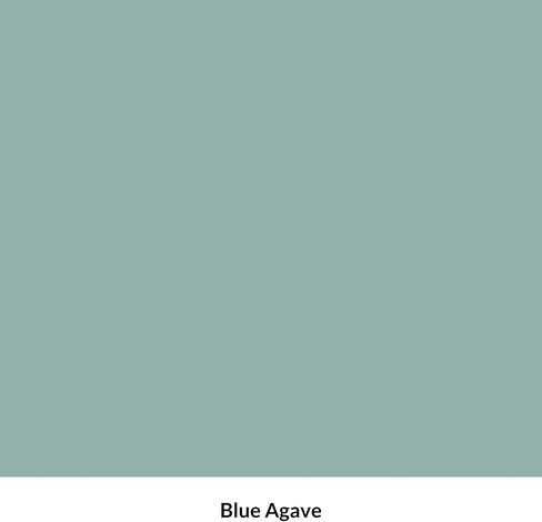 ديكسي بيل تيرا كلاي الطلاء | Blue Agave (4oz) | Blue-Green Terra Artisan Clay Paint for DIY | الطلاء للخشب ، القماش ، البلاط ، النسيج ، المنزل in Kuwait