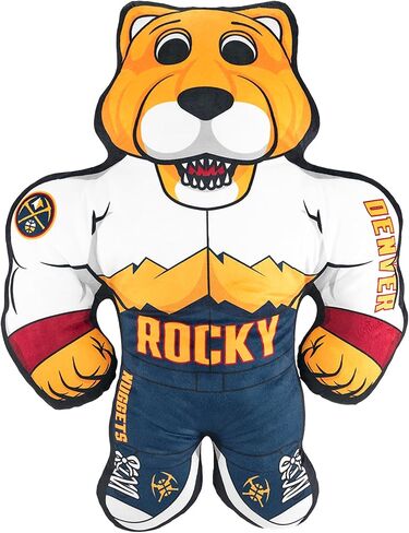 Bleacher Creatures Dallas Mavericks Luka Doncic 24" NBA Bleacher Buddy - Soft Plush Toy in Kuwait
