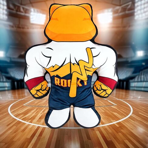 Bleacher Creatures Dallas Mavericks Luka Doncic 24" NBA Bleacher Buddy - Soft Plush Toy in Kuwait