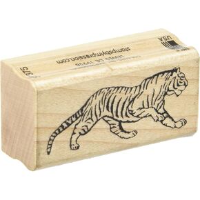Stamps by Impression Tiger Rubber Stamp