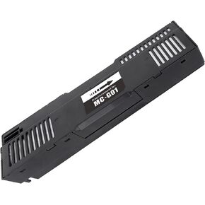 MC-G01 Maintenance Cartridge Replacement for Canon MAXIFY GX6010 GX7010 GX6020 GX7020 GX6030 GX7030 GX6040 GX7040 GX6050 GX7050 GX6060 GX7060 GX6070 GX7070 GX6080 GX7080 G6090 G6091 G6092 (1-Pack)
