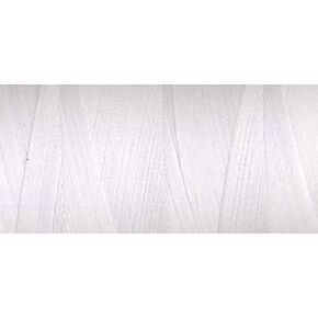 Presencia 60wt Cotton Thread, White