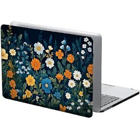 متوافق مع حالة MacBook Air 13 Inch ، حالة صلبة بلاستيكية لعام 2025 2024 2023 2022 حالة وقائية الصدفة الصلبة ، 13.6 الهواء (A2681) M2 2022 ، هندسي in Kuwait