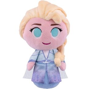 FUNKO SUPERCUTE PLUSH: Frozen 2 - Elsa