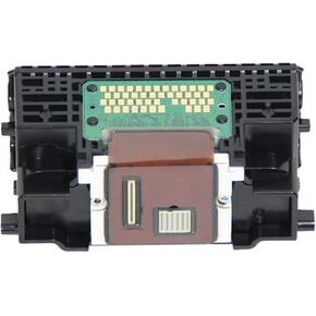QY6-0073 Printhead, Compatible with Canon IP3600 MP560 MP620 MX860 MX870 MG5140 iP3680 MP540 MP568 MX868 MG5180 Printers. QY6-0073 Print Head Replacement