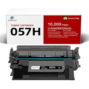 070/070H high Yield Toner Cartridge Replacement for Canon 070H/070/CRG-070 Toner Cartridge Compatible with Canon imageCLASS MF465dw MF462dw LBP247dw LBP246dw Printers|10200-Page Capacity