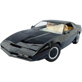 Aoshima Knight Rider: Knight 2000 K.I.T.T. (الموسم 3 ver.) 1:24 مجموعة طراز المقياس