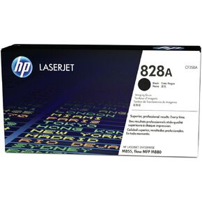HP 828A | CF358A | Toner-Cartridge | Black Image-Drum