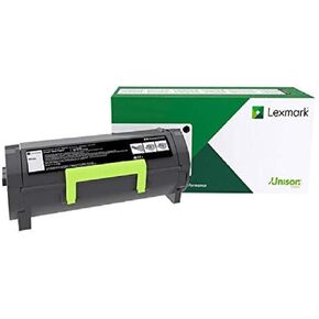 Lexmark 51B00A0 MS317dn MX317dn Regular Cartridge Toner