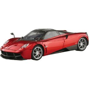 Aoshima ’12 Pagani Huayra 1:24 Model Kit