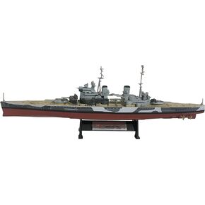 1:1000 Ship Model (Amercom ST-21)