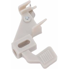 Generic Needle Threader for CS7000X, CP60X, CS5055, XM2701 - Plastic, Effortless Threading, Ideal for Plastic