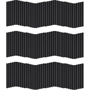 Gartful 120PCS Colored Mini Hot Glue Sticks - 0.28x3.9" Hot Melt Glue Sticks, Multipurpose for Art & Craft Project, Home Decoration, General Repair, Bonding, Sealing, 12 Colors
