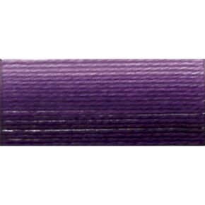 DMC Pearl Cotton Ball Size 8 87yd, Variegated Violet
