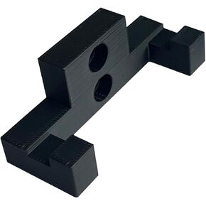 Wall Mount for Lego Technic 2022 Ford GT 42154 Car Model Accessories forLEGO Technic 2022 Ford GT 42154 Black