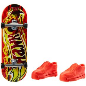 Hot Wheels Skate Tony Hawk Wildfire Freestyle HGW85