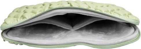 Puffy Laptop Sleeve for 13-14 Inch Laptop Soft Lightweight Protective Carrying Case for Notebook MacBook Air/Pro 13-14 Inch in Saudi Arabia