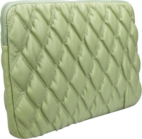 Puffy Laptop Sleeve for 13-14 Inch Laptop Soft Lightweight Protective Carrying Case for Notebook MacBook Air/Pro 13-14 Inch in Saudi Arabia