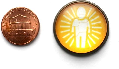 D&D Tokens - Inspiration Counters for Dungeons and Dragons (Inspiration) in Saudi Arabia